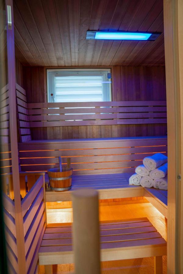 Appartement Adlerhof à Sankt Leonhard im Pitztal Extérieur photo
