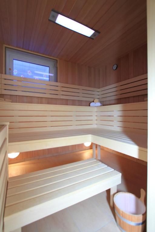 Appartement Adlerhof à Sankt Leonhard im Pitztal Extérieur photo