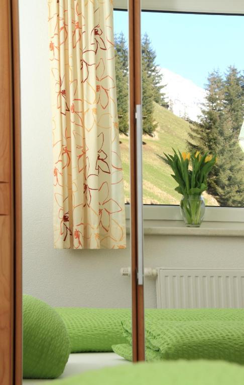 Appartement Adlerhof à Sankt Leonhard im Pitztal Chambre photo