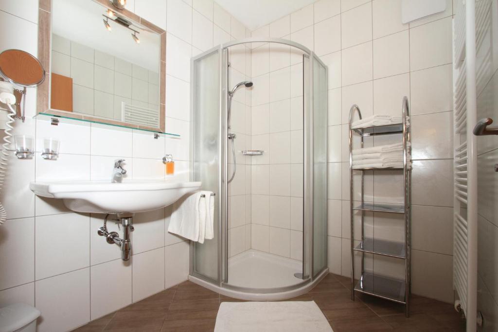 Appartement Adlerhof à Sankt Leonhard im Pitztal Chambre photo